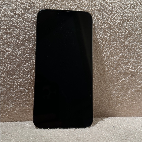 Unlocked iPhone 13 Pro Max - 512 GB - Graphite - Picture 3 of 8